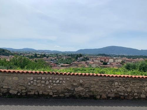 Antica trave Hotel in Province of Brescia