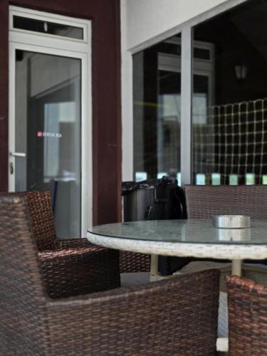 REA Apartmants Hotel in Budva