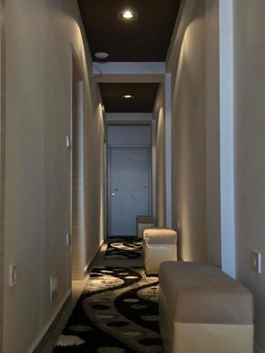 REA Apartmants Hotel in Budva