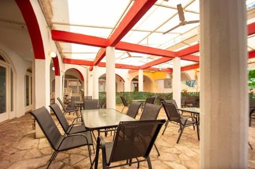 Apartments Palma Hotel in Budva