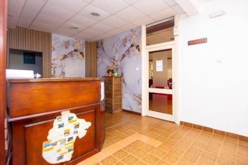Apartments Palma Hotel in Budva