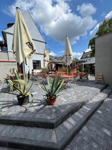 Zum Feti Hotel und Restaurant Hotel in Mainz-Bingen
