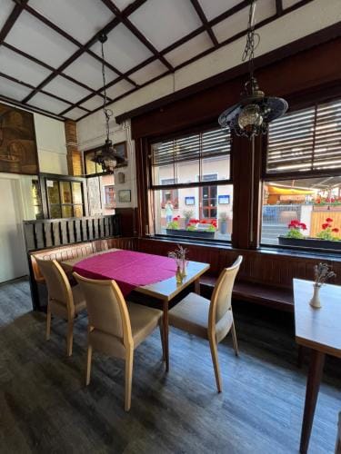 Zum Feti Hotel und Restaurant Hotel in Mainz-Bingen