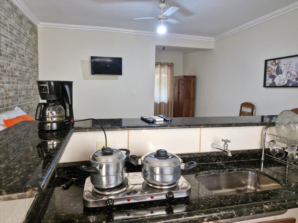 Lofts encantus Hotel in Itatiaia