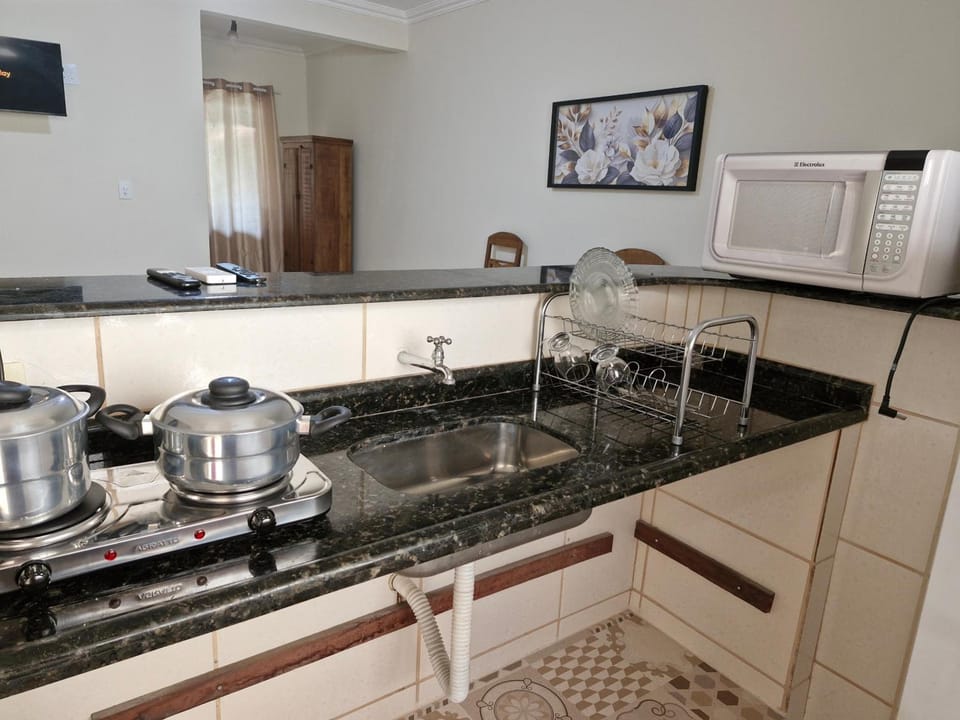 Lofts encantus Hotel in Itatiaia