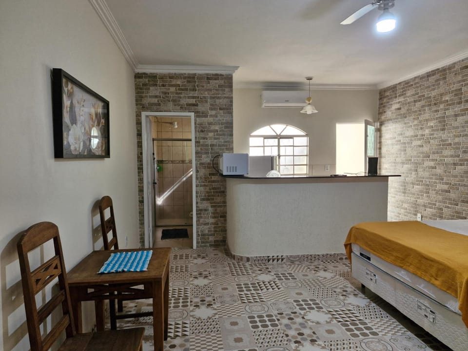 Lofts encantus Hotel in Itatiaia