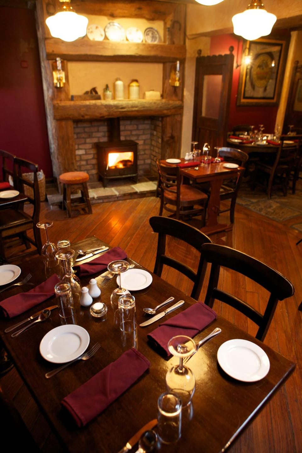 McMunns of Ballybunion Hotel in County Kerry