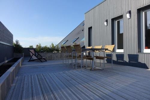 ATELIER DE BERCK - Chambres d'hotes Hotel in Berck