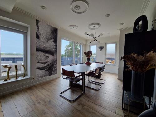 ATELIER DE BERCK - Chambres d'hotes Hotel in Berck