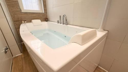 Cilento Mare Jacuzzi Hotel in Agropoli