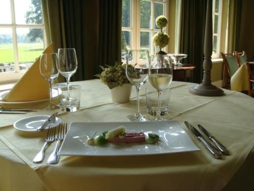 Bossenstein Golf & Polo Club Hotel in Flanders