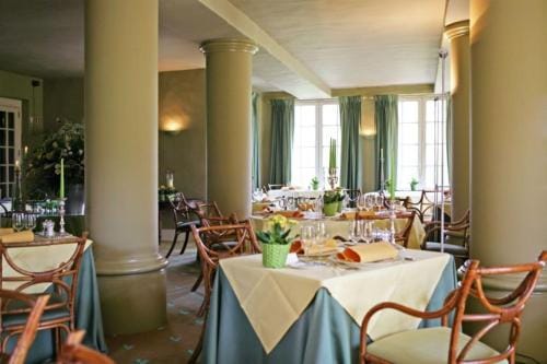 Bossenstein Golf & Polo Club Hotel in Flanders