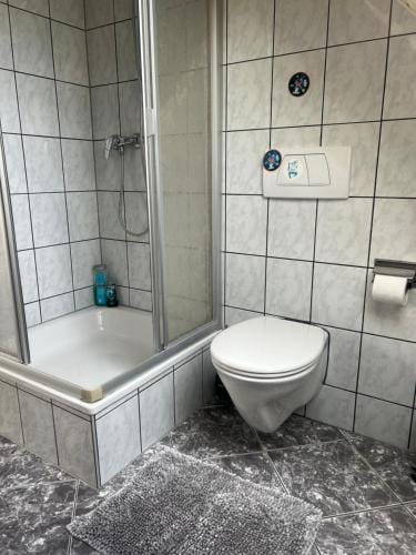 Einzelzimmer Deluxe Hotel in Thuringia, Germany