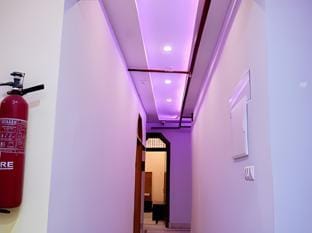 Hotel Chitrakoot Hotel in Varanasi