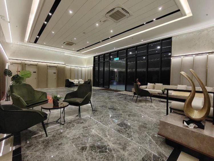 Agile Bukit Bintang KL Hotel in Federal Territory of Kuala Lumpur