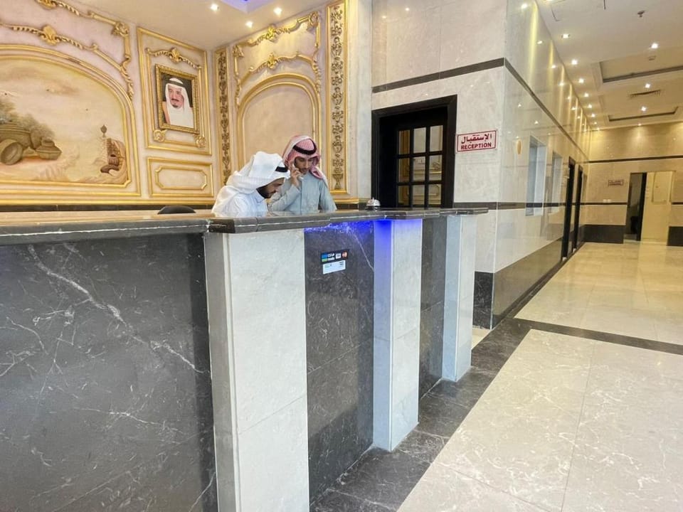 Snood Al Baraka Hotel Hotel in Mecca