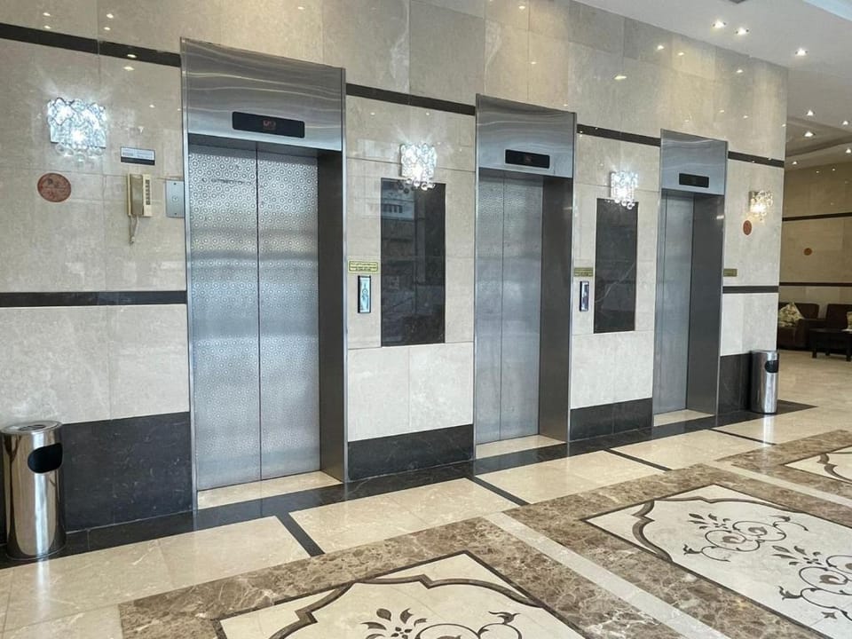 Snood Al Baraka Hotel Hotel in Mecca