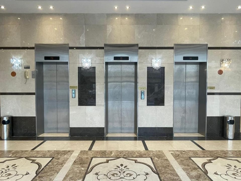 Snood Al Baraka Hotel Hotel in Mecca