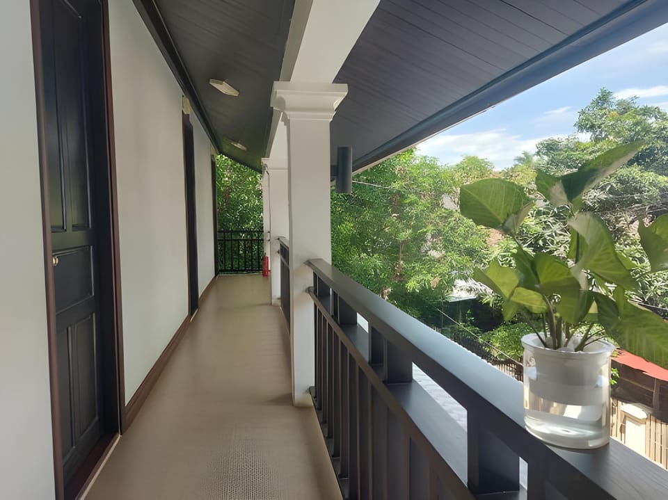 MEUNNA HOTEL LUANG PRABANG Hotel in Luang Prabang