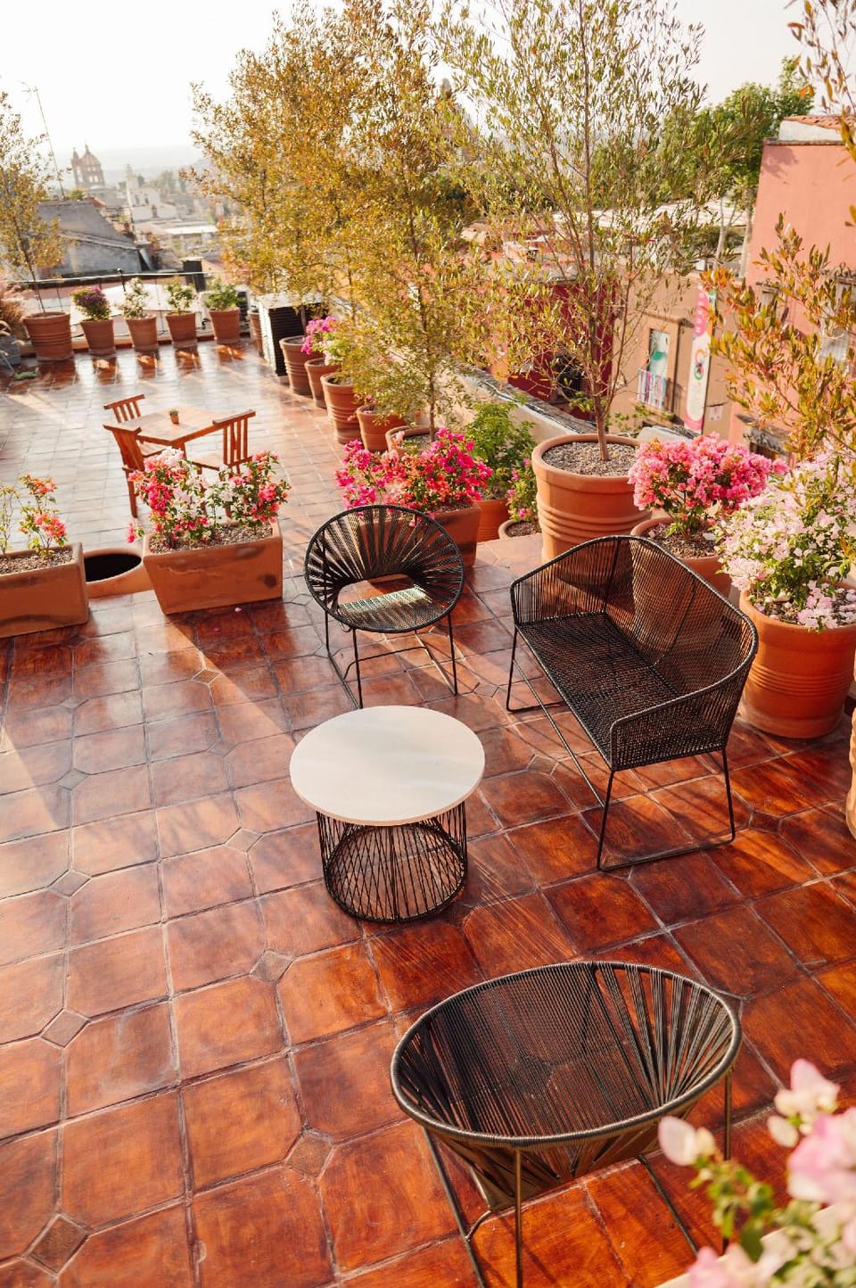 Maison Mexique Hotel Boutique San Miguel de Allende Hotel in San Miguel de Allende