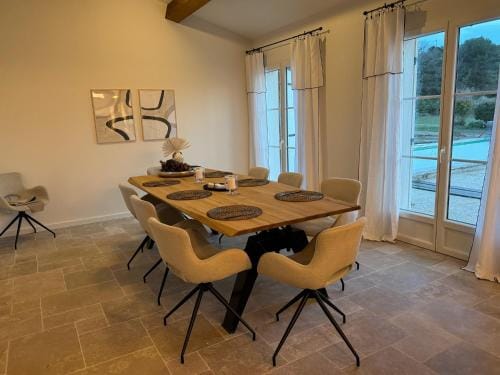 Maison d’Olea Hotel in Bonnieux