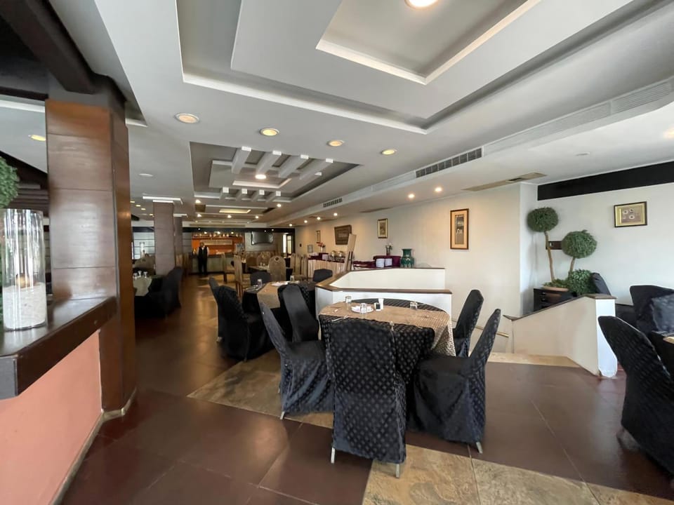 Grand Regency Hotel in Islamabad