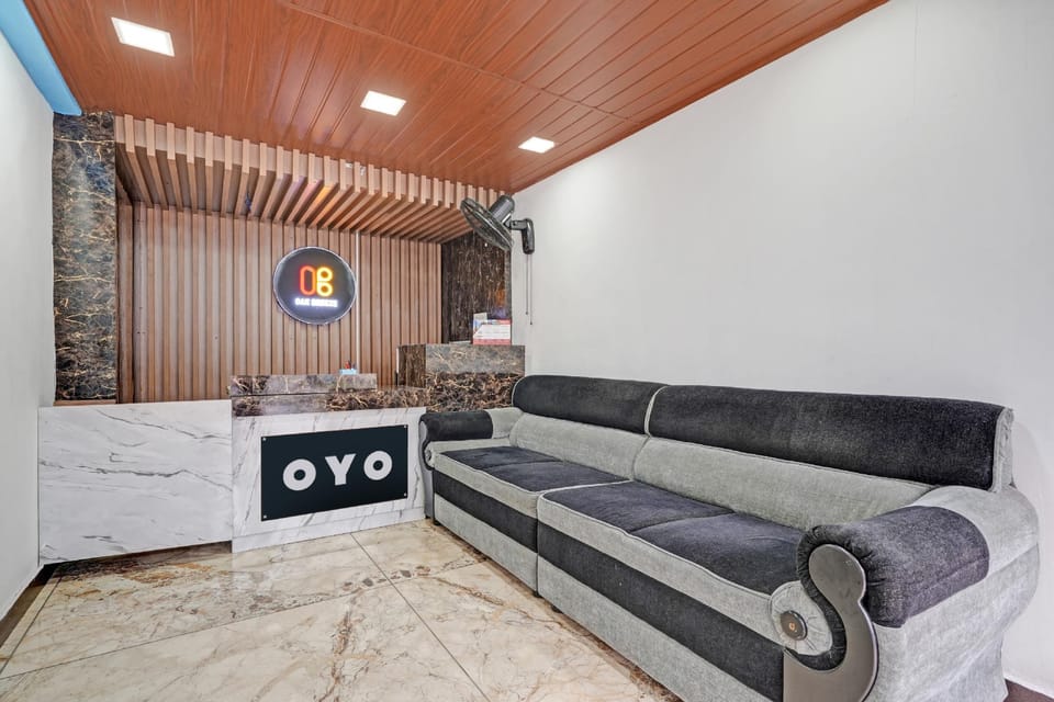 Hotel O OAK Breeze Residency Hotel in Kochi