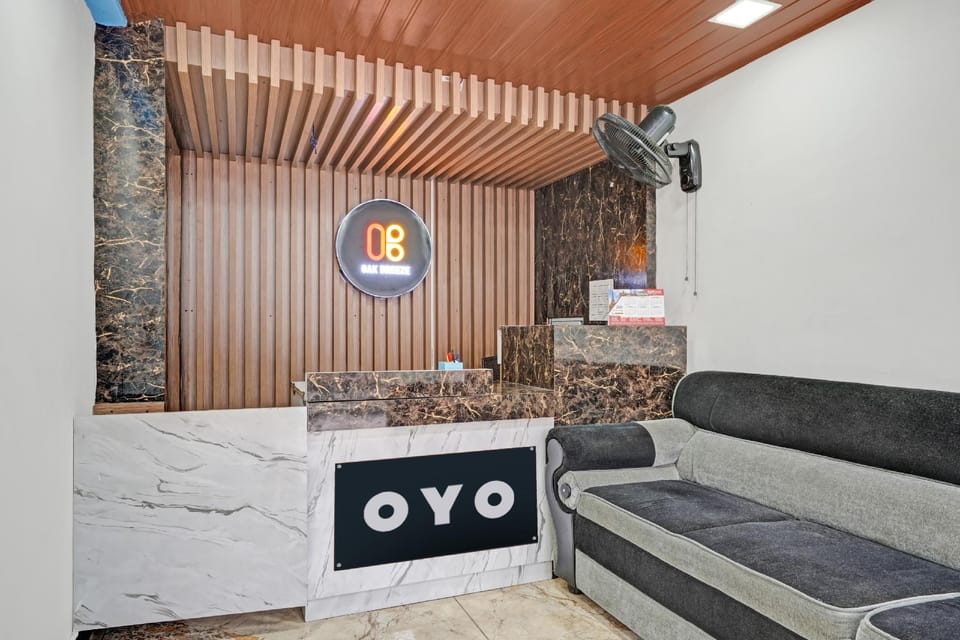 Hotel O OAK Breeze Residency Hotel in Kochi