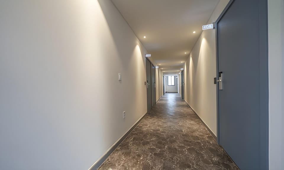 One Stay Hotel Hotel in Gyeonggi-do