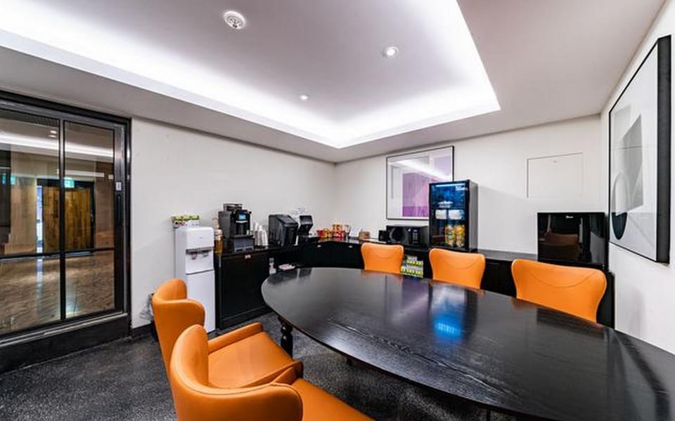 Cheongju Hotel About Motel in South Korea