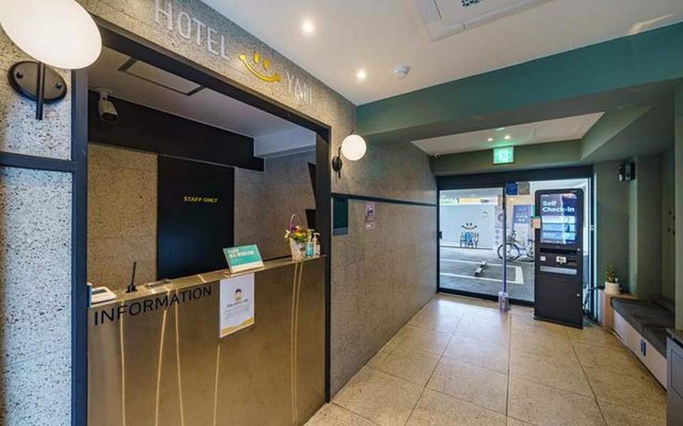 Gwangju Gakhwadong YAM Dong-Gwangju Motel in South Korea
