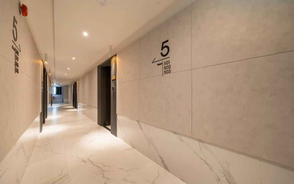 Uijeongbu Hotel Star Motel in Gyeonggi-do