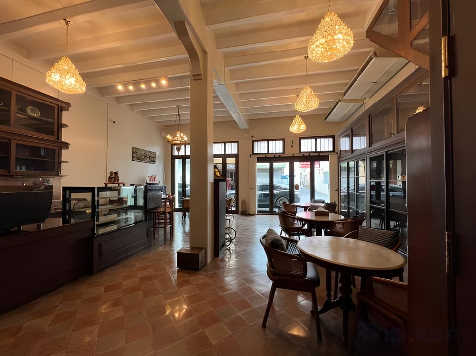 Casa Der See Boutique House Hotel in Thailand