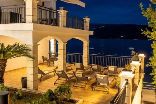 Boka Bay Residences Hotel in Kotor Municipality