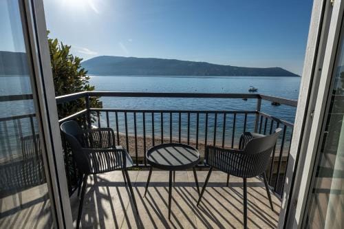 Boka Bay Residences Hotel in Kotor Municipality