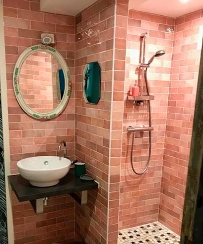 La petite pomme Hotel in Normandy