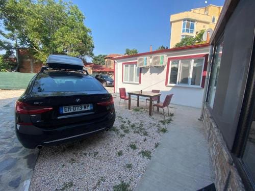 centre reach otel Hotel in Evros, Greece