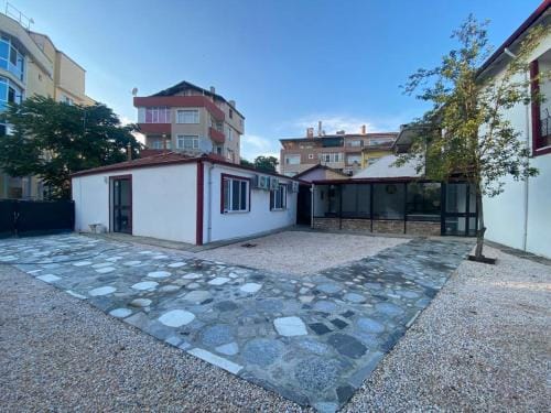 centre reach otel Hotel in Evros, Greece