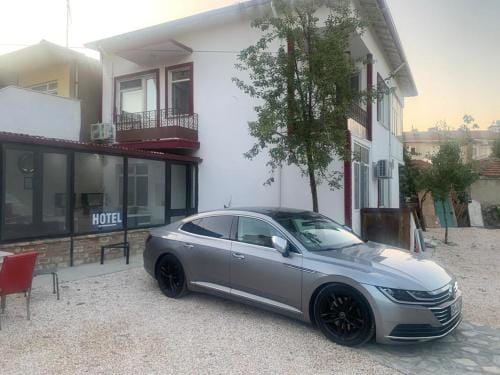 centre reach otel Hotel in Evros, Greece