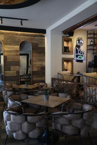 Bruti Hotel Hotel in North Macedonia