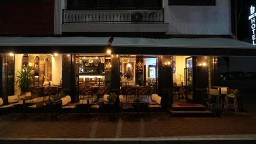 Bruti Hotel Hotel in North Macedonia