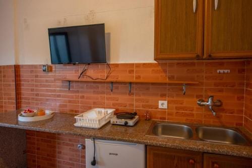 Ami Apartments Hotel in Ulcinj Municipality