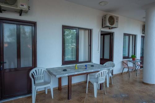 Ami Apartments Hotel in Ulcinj Municipality