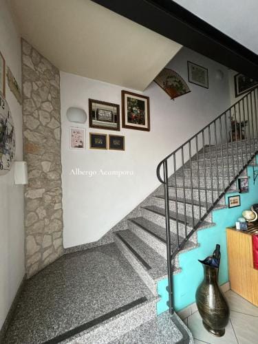 Albergo Acampora Hotel in Vicenza