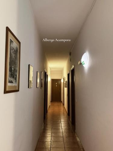 Albergo Acampora Hotel in Vicenza