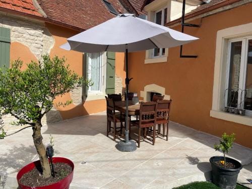Villa O Room Hotel in Bourgogne-Franche-Comté