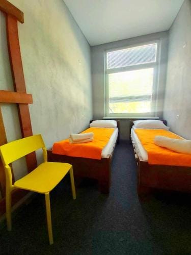Estrella Palanga Home Hostel in Palanga