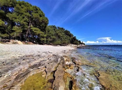 San Valentino Hotel in Istria County