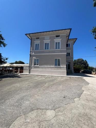 San Valentino Hotel in Istria County