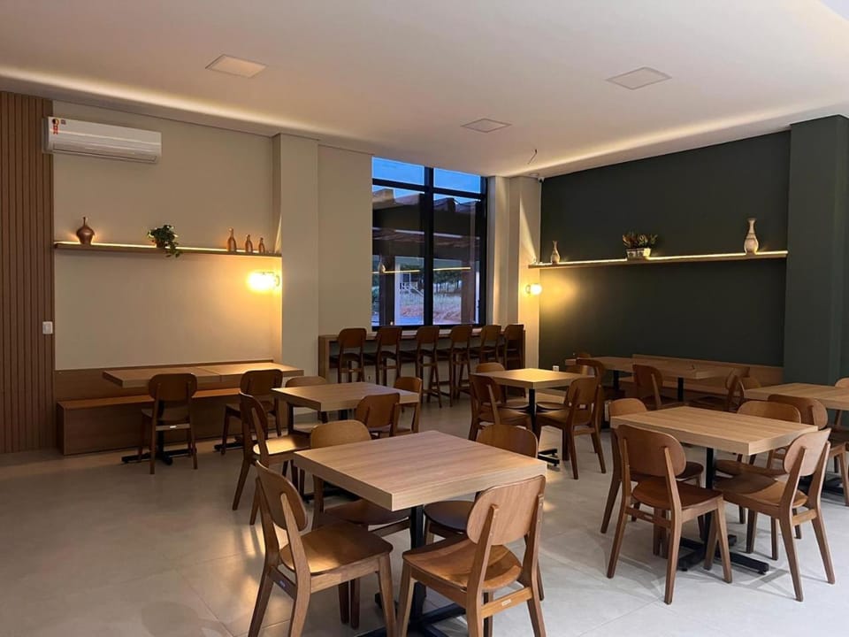 Hotel Garden Hotel in State of Mato Grosso do Sul, Brazil